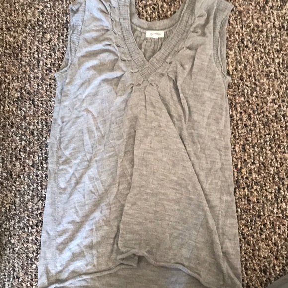 Lightweight tank top - Picture 1 of 1